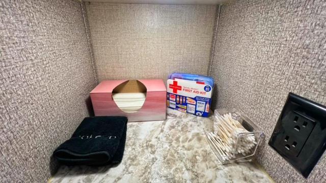 Luxury Glamping Near Idaho Event Center In Nampa Apartment Exterior photo