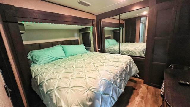 Luxury Glamping Near Idaho Event Center In Nampa Apartment Exterior photo